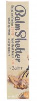 THE BALM - Balm Shelter tinted moisturizer - Krem koloryzujący