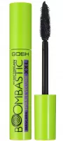 GOSH - BOOMBASTIC XXL SWIRL VOLUME MASCARA - 001 BLACK