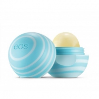 EOS - Lip balm sphere - vanilla mint - Balsam do ust - WANILIOWO-MIĘTOWY