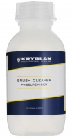 KRYOLAN - Profesjonalny płyn do mycia i dezynfekcji pędzli - 100 ml - ART. 3491