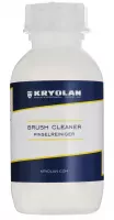 KRYOLAN - Professional liquid for cleaning and disinfecting brushes - 100 ml - ART. 3491