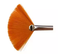 Maestro - FAN BRUSH -Pędzel wachlarzowy - 820