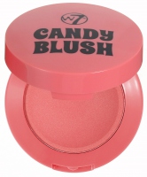 W7 - CANDY BLUSH - Róż do policzków