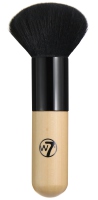 W7 - JUMBO BLUSHER BRUSH - Duży pędzel do pudru