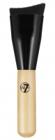 W7 - FACE BLENDER BRUSH - Pędzel do konturowania