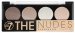 W7 - THE NUDES eyeshadow palette