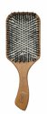 GORGOL - NATUR - Pneumatic hairbrush + COMB - 15 38 142 C - 15 38 142 C - 15 38 142 C