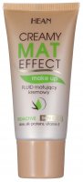 HEAN - Mat effect - Foundation - 30 ml