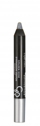 Golden Rose - EYESHADOW CRAYON WATERPROOF - K-GEC - 02