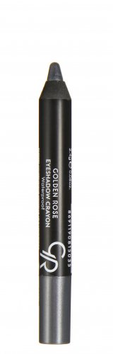 Golden Rose - EYESHADOW CRAYON WATERPROOF - Wodoodporny cień do powiek w kredce - K-GEC - 03