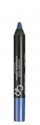 Golden Rose - EYESHADOW CRAYON WATERPROOF - K-GEC - 06