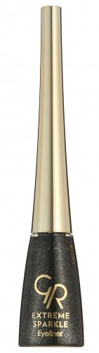Golden Rose - EXTREME SPARKLE Eyeliner - M-EGS