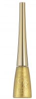 Golden Rose - EXTREME SPARKLE Eyeliner - Brokatowy tusz do kresek - M-EGS - 103 - 103