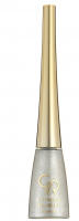 Golden Rose - EXTREME SPARKLE Eyeliner - Brokatowy tusz do kresek - M-EGS - 101 - 101