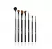 Sigma - BASIC EYES KIT - Set of 7 make-up brushes