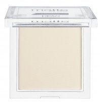 HEAN - Matte all day - COMPACT POWDER FIXING - 501 TRANSLUCENT