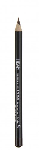HEAN - Eyebrow pencil PROFESSIONAL - Kredka do brwi ze szczoteczką do stylizacji - 403 - BRUNETTE