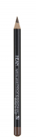 HEAN - Eyebrow pencil PROFESSIONAL - 402 - SMOKY BROWN - 402 - SMOKY BROWN