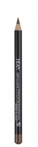 HEAN - Eyebrow pencil PROFESSIONAL - 402 - SMOKY BROWN