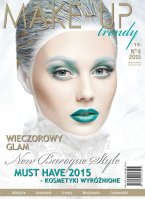 Make-Up Trendy Magazine - No4 / 2015