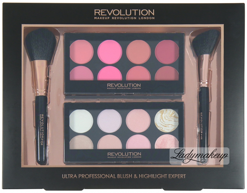 Sklep makeup online revolution