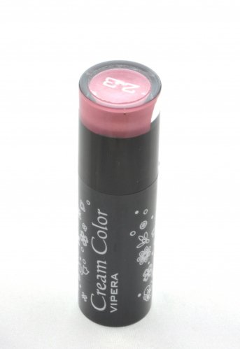 VIPERA - Cream Color Lipstick - 23
