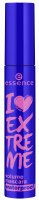 Essence - I Love Extreme - Volume mascara waterproof - Pogrubiający tusz do rzęs (WODOODPORNY) - 754321