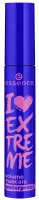 Essence - I Love Extreme - Volume mascara waterproof - 754321