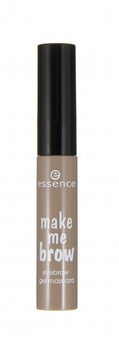 Essence - Make me brow - Eyebrow gel mascara - 01 - BLONDY BROWS
