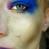 Niebieskooka Make Up