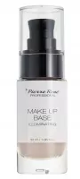Pierre René - MAKE UP BASE ILLUMINATING