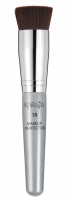 Karaja - MAKEUP PERFECTOR 18 - Pędzel do podkładu - REF: KA185