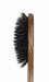 GORGOL - NATUR - Pneumatic hairbrush + COMB - 15 31 142 - 8R