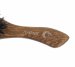 GORGOL - NATUR - Pneumatyczna szczotka do włosów z naturalnego włosia + ROZCZESYWACZ - PELIKAN - 15 31 142 - 8R