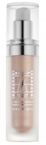 Make-up Atelier Paris - Fluid perłowy 30 ml