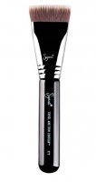 Sigma - F77 - CHISEL AND TRIM CONTOUR ™ - Brush for contouring