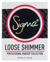 Sigma - LOOSE SHIMMER - Rozświetlacz