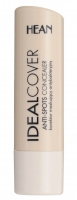 HEAN - Cover Stick - Anti Sports - Korektor antybakteryjny