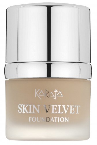 Karaja - Skin Velvet - Lifting Foundation