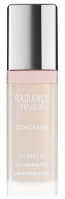 Bourjois - RADIANCE reveal - CONCEALER - Korektor rozświetlający