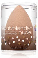 Beautyblender - Gąbka do aplikacji kosmetyków - NUDE