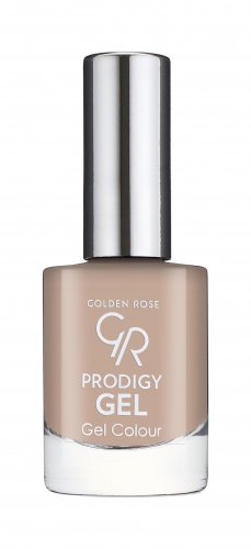Golden Rose - PRODIGY GEL Gel Color - Gel Nail Varnish - O-GPG - 03