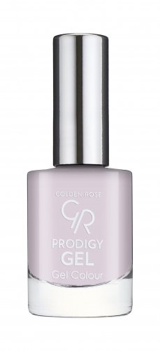 Golden Rose - PRODIGY GEL Gel Color - Gel Nail Varnish - O-GPG - 04