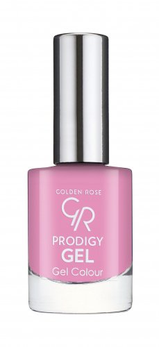 Golden Rose - PRODIGY GEL Gel Colour - Żelowy lakier do paznokci - O-GPG - 11