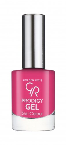 Golden Rose - PRODIGY GEL Gel Colour - Żelowy lakier do paznokci - O-GPG - 13