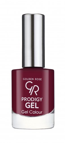 Golden Rose - PRODIGY GEL Gel Colour - Żelowy lakier do paznokci - O-GPG - 20