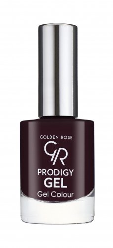 Golden Rose - PRODIGY GEL Gel Colour - Żelowy lakier do paznokci - O-GPG - 22