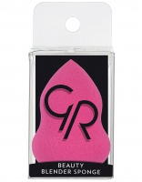 Golden Rose - BEAUTY BLENDER SPONGE - Gąbka do aplikacji kosmetyków - K-FIR-16