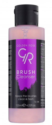 Golden Rose - BRUSH CLEANSER - F-GBC