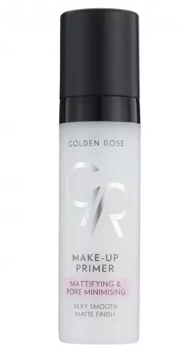 Golden Rose - MAKE-UP PRIMER - MATTIFYING & PORE MINIMIZING - P-GMP-MP